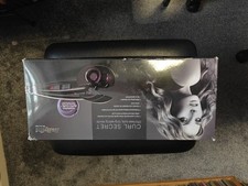 BaByliss Curl Secret in box