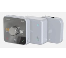 Hive Heating Control (Combi