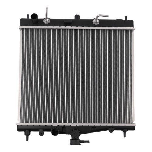 Aluminum radiator for - aluminum, nissan