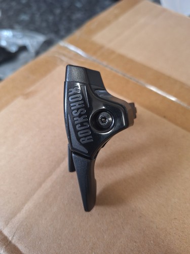 Rockshox remote lockout lever - lockout,