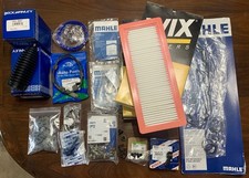 2009 Mini Cooper S JCW Parts