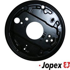 VW T25 T3 Rear Brake Drum