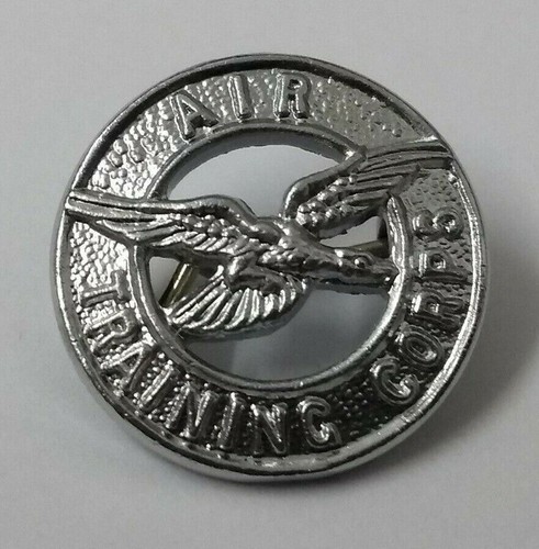 Atc lapel badge air - lapel,