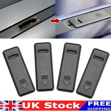 Roof bar moulding cover - roof,