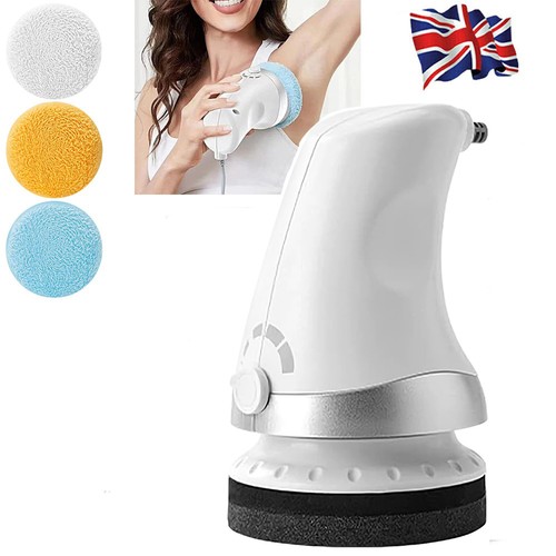 Electric cellulite massager - electric,