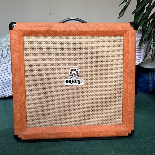 Orange ad15 combo 1x12 - orange, amazing