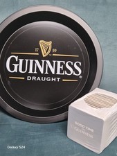 Brand New Guinness Draught Non
