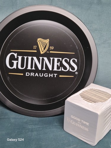 Brand new guinness - brand, non