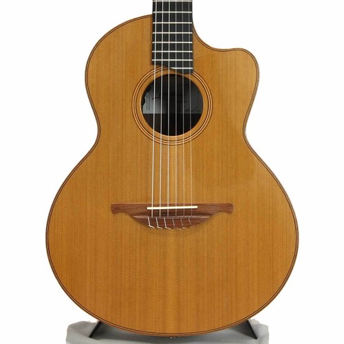 Lowden 25j jazz - lowden,