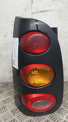 Smart fortwo pulse - pulse, 2004-2007