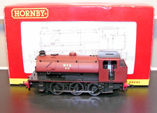 Rare hornby r2740 class - rare,