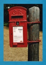6x4 Colour Photo - Royal Mail