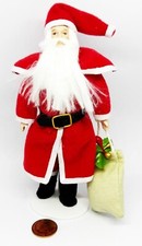 Dolls House Father Christmas