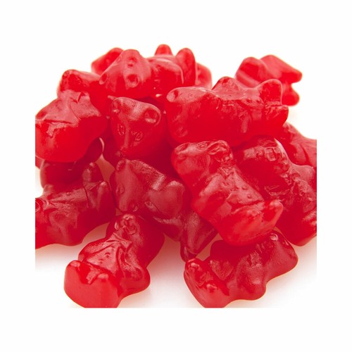 Juju cinnamon bears - -, 4