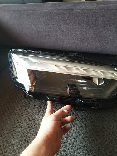 Audi full led - audi,