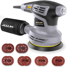 280W ELECTRIC RANDOM ORBITAL