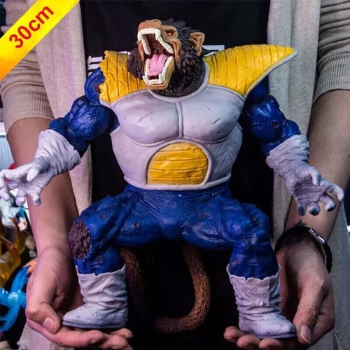 Dragon ball great ape - ball,