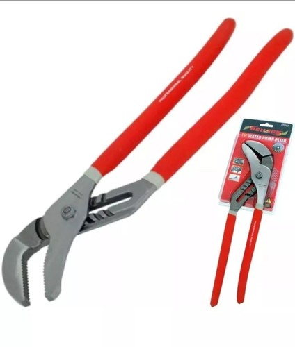 Neilsen large plumbers - large,