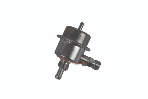 Fuel pressure regulator - fuel,