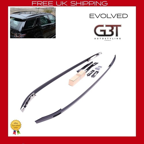 Fit land rover discovery - fit,