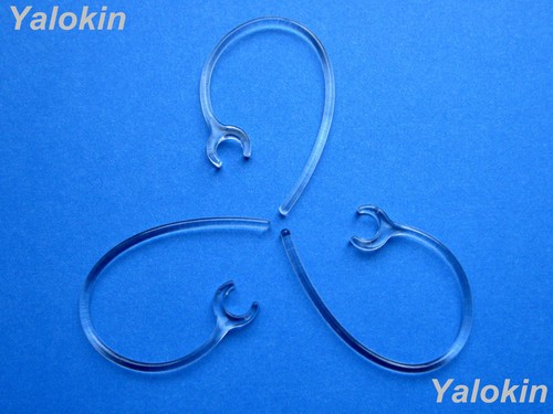 3pcs ear hooks for - (cl-s), ear-hooks