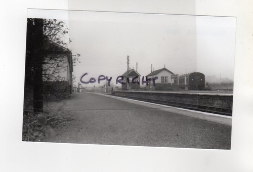 Rail photo gwr - rail,
