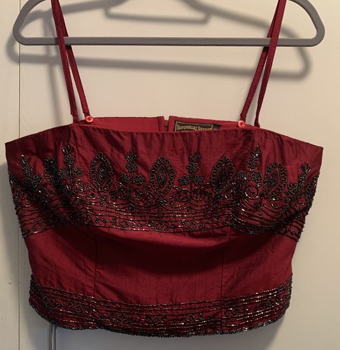 Hampstead bazaar red hand - hampstead,