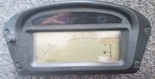 SUZUKI XF 650 FREEWIND 1997-