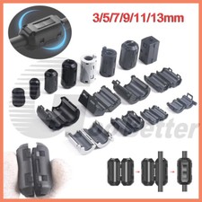 Clip On Ferrite Core Anti