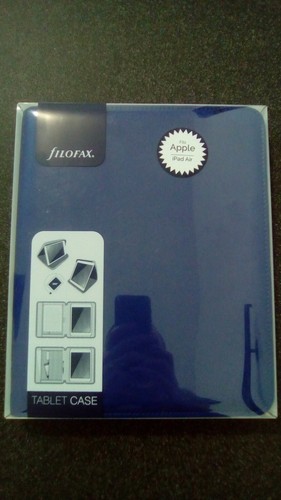 Filofax apple ipad air zip
