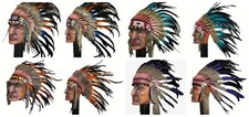 DELUXE Native Indian American