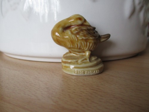 Wade whimsies goose - whimsies, ~