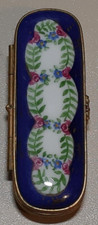 VINTAGE LIMOGES FRANCE DUBARRY