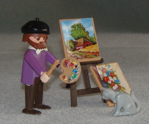 Playmobil victorian dollshouse - playmobil,