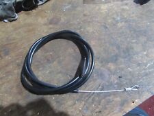 AFTERMARKET SPEEDWAY THROTTLE CABLE 49" DRIFT KART CAR SPEEDWAY