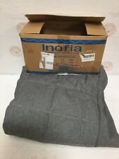 Inofia Folding Mattress Cover, Sofa Bed Cover, Foldable Mattress Storage Bag