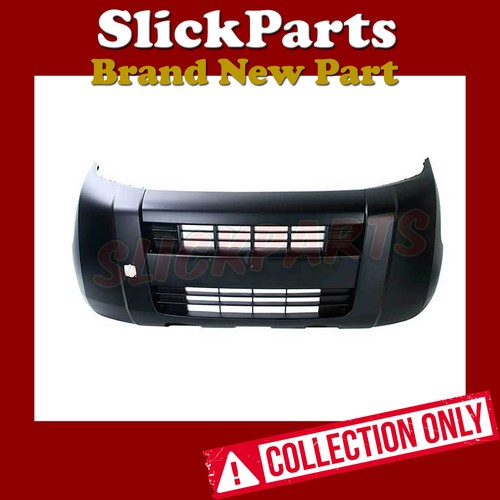 Fits citroen nemo van - van, bumper