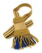 Sword Knot Royal Navy Sword