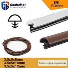 Wooden Door Seals Sealing