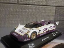 Jaguar XJR12 #3 1990