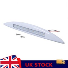 12V Awning Light White 10 LED