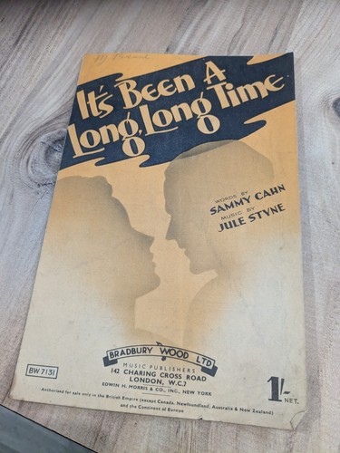 Sheet music - sheet,