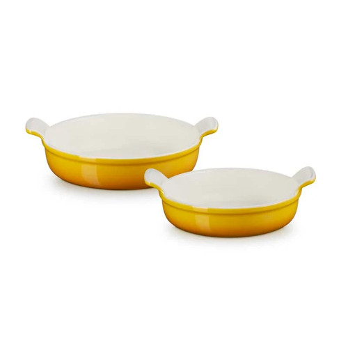 Creuset stoneware set 2 - creuset,