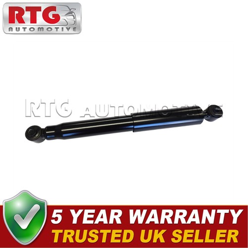 Rtg rear shock absorber fits - rtg,