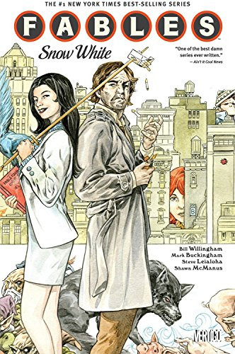 Fables volume - fables, tp