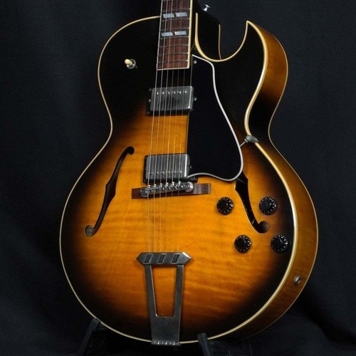 Gibson 175 reissue 1998 - gibson, -1998-