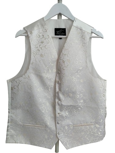 Piscador waistcoat men l - waistcoat,