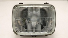 1986 TOYOTA MR2 N/S Passengers Left Front Headlight Headlamp  1985-1990