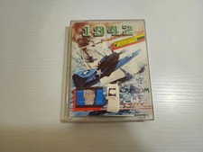 1942 - Elite - Amstrad CPC
