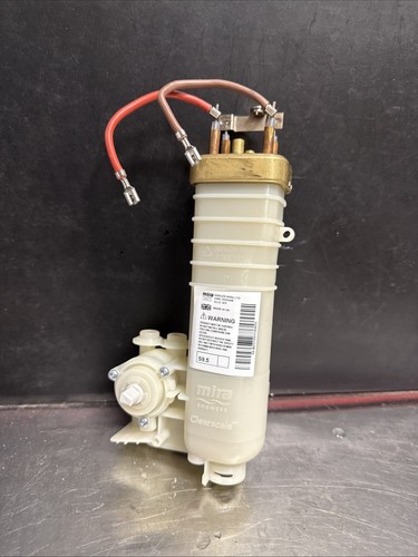 Mira sprint shower 5kw - mira,